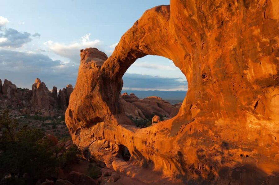 Arches National Park Half Day Tour - A Deeper Look at What the Tour Offers