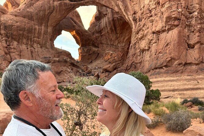 Arches National Park Scenic Tours From Moab - A Deep Dive into Your Arches Adventure
