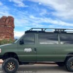 Arches National Park: Sunset Pavement Van Tour - Why choose this tour? An in-depth look