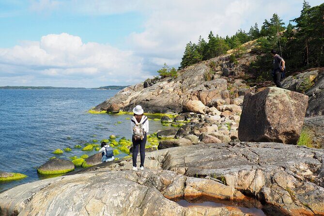 Archipelago Excursion from Helsinki with Lunch and Transportation - Who Is This Tour Best For?