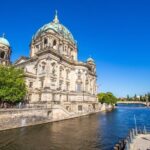 Architectural Berlin: Private Tour with a Local Expert - What Makes This Tour Stand Out?