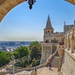 Architectural Budapest: Private Tour with a Local Expert - Exploring Andrássy Avenue: From Opera to Luxury