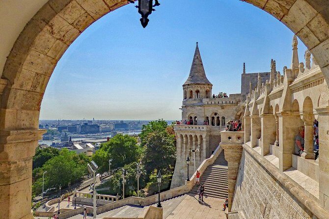 Architectural Budapest: Private Tour with a Local Expert - Exploring Andrássy Avenue: From Opera to Luxury