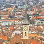 Architectural Chur: Private Tour with a Local Expert - The Experience in Detail: What Youll See and Feel