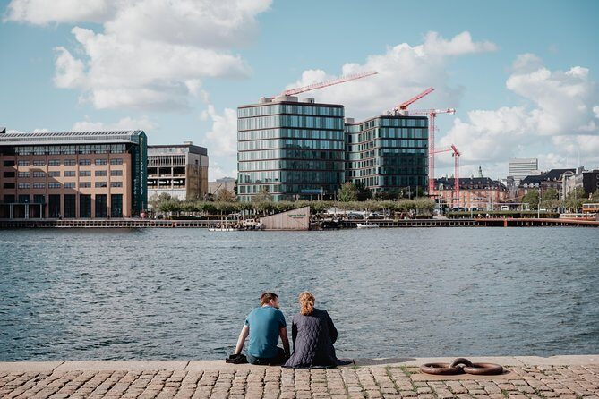Architectural Copenhagen: Private Tour with a Local Expert - Who Should Consider This Tour?