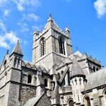 Architectural Dublin: Private Tour with a Local Expert - Practical Details and What to Expect