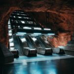 Architectural Gothenburg: Private Tour with a Local Expert - Authentic Stories and Local Insights
