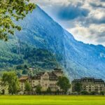 Architectural Interlaken: Private Tour with a Local Expert - A Deep Dive into the Architectural Tour of Interlaken
