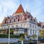 Architectural Lausanne: Private Tour with a Local Expert - Who Is This Tour Best For?