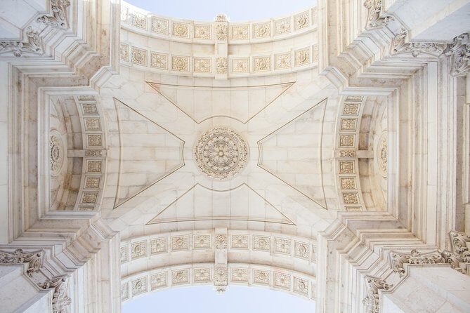 Architectural Lisbon: Private Tour with a Local Expert - What Makes This Tour Stand Out