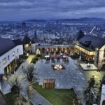 Architectural Ljubljana: Private Tour with a Local Expert - Who Will Benefit Most?