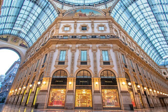 Architectural Milan: Private Tour with a Local Expert - An In-Depth Look at Milan’s Architectural Tour