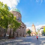 Architectural Nuremberg: Private Tour with a Local Expert - Why This Tour Offers Great Value