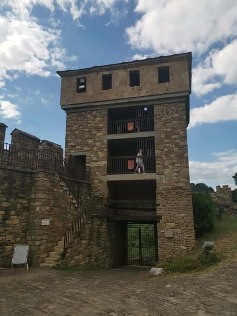 Architectural Open Air Museum - Etara and Veliko Tarnovo - A Detailed Look at the Tour Experience