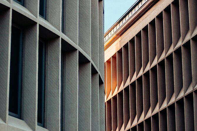 Architectural Poznan: Private Tour with a Local Expert - What These Stops Mean for You