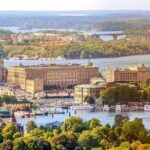 Architectural Stockholm: Private Tour with a Local Expert - FAQ