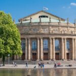 Architectural Stuttgart: Private Tour with a Local Expert - Practical Considerations