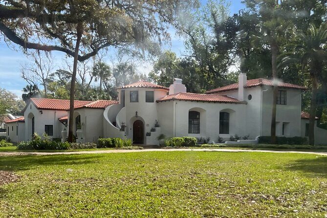 Architecture and History Tour in San Marco - What Makes This Tour Stand Out?