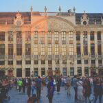 Architecture Tour of Brussels - FAQ: Practical Questions About the Brussels Architecture Tour
