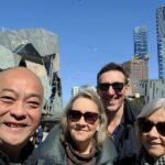 Architecture Tour of Melbourne - A Deep Dive into the Melbourne Architecture Tour