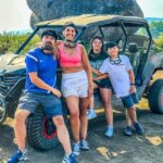 Arcos de Valdevez & Peneda-Gerês Guided Buggy Ride - A Deep Dive into the Buggy Adventure