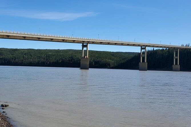 Arctic Circle Adventure: Journey on the Dalton Highway - What’s Included and What’s Not