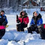 Arctic Circle Family Day - The Value of This Tour