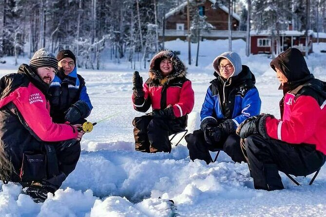 Arctic Circle Family Day - The Value of This Tour