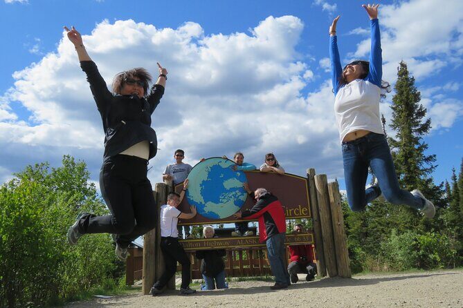 Arctic Circle Full-Day Adventure from Fairbanks - In-Depth Review of the Arctic Circle Full-Day Adventure