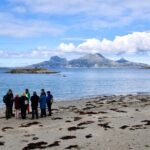 Arctic Coastal Walk - FAQ