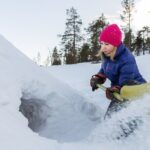 Arctic Day  A 6 hours Survival Workshop - Authentic Experiences Backed by Happy Travelers