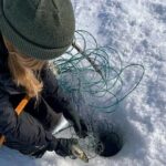 Arctic Fishing & Open Fire Cooking - Final Thoughts