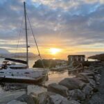 Arctic Fjordcruise & Safari in Tromso with Luxury Catamaran - Wildlife & Scenery