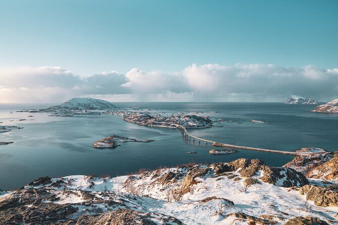 Arctic Fjords and Reindeer Experience  Small group tour - - Who Would Love This Tour?