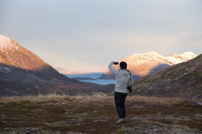 Arctic Fjords Road Trip - FAQs