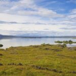 Arctic Fox Travel Dettifoss lake Mývatn winter private super jeep tour - Price and Value