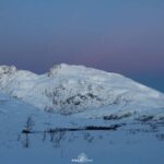 Arctic hike on Kvaløya Island with drinks and snacks - Exploring Kvaløya’s Arctic Beauty with FRAMTours