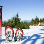 Arctic Ice Fishing by Snowshoe - FAQ