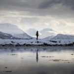 Arctic Landscapes Hiking, Sightseeing & Snowshoeing Private Tour - Detailed Breakdown of the Itinerary