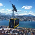 Arctic Panorama cable car excursion - The Experience in Detail: What You Can Expect