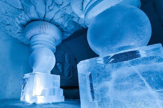 Arctic Snow Hotel Visit in Wildness in Rovaniemi - Exploring the Arctic Snow Hotel: A Detailed Review