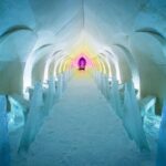 Arctic Snowcastle with Dinner in Ice Restaurant - The Value of This Arctic Experience