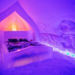 ARCTIC SNOWHOTEL the biggest in Europe - In-Depth Review of the Arctic SnowHotel Tour