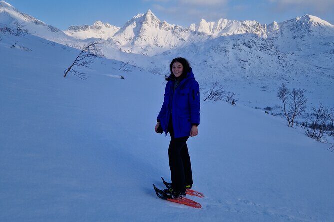 Arctic Snowshoe Hike in Norway - Authenticity and Value