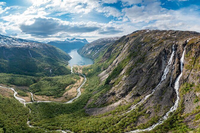 Arctic Train - The Northernmost Railway in Norway - Practical Tips for Your Trip