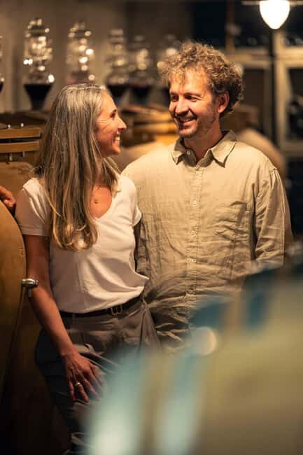 Ardèche: guided tour of our wine estate with tasting - Frequently Asked Questions