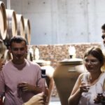 Ardèche: Wine workshop at Domaine les Amoureuses - A Closer Look at the Ardèche Wine Workshop
