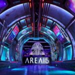AREA15 Access Level 1 Experience Pass - A closer look at what the EXPERIENCE entails
