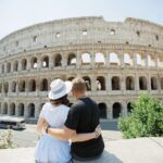 Arena Access Experience with Audio: Optional Colosseum Entry - FAQs