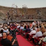 Arena di Verona Opera Ticket Package - A Detailed Look at the Verona Arena Opera Ticket Package